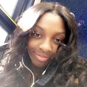 Meet your Posher, Sharay